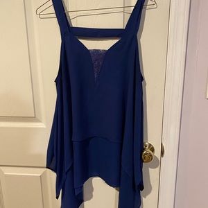 Emmelee women’s blouse